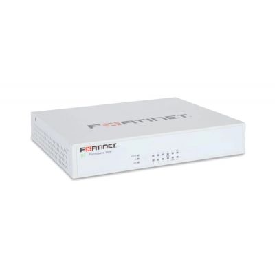 FG-80F-POE Fortinet 6xGE PoE RJ45 + 2xGE RJ45/SFP + 2xGE FortiLink Firewall