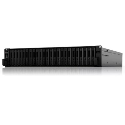 FS6400 Synology 24-Bay NAS FlashStation (Diskless)