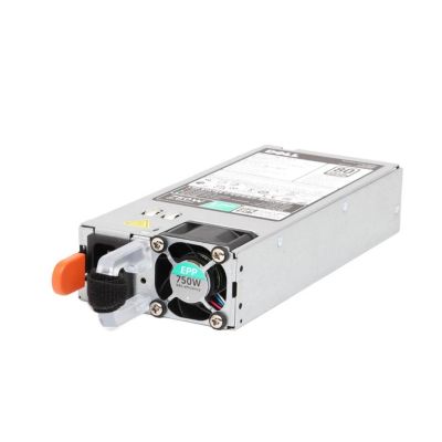 Dell G6CCK 750W 80 Plus Platinum HS Power Supply for R730, R730XD, R630, T430, T630