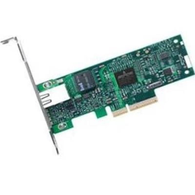 H914R Dell Broadcom Dual-Ports RJ-45 1Gb/s PCI Express Network Adapter