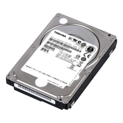 HDEAA01DAA51 Toshiba 147GB 6Gb/s SAS 15000 2.5" 32MB Hard Drive