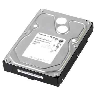 HDEPK60DAB51 Toshiba 10TB 7200RPM SAS 12Gb/s 3.5-Inch Hard Drive
