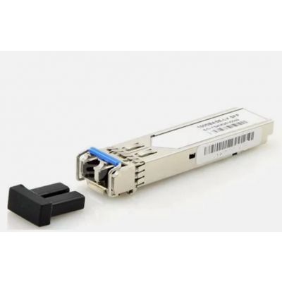 J4859-69201 HPE Gigabit-LX-LC Mini GBIC Transceiver Module Single-Mode Fiber