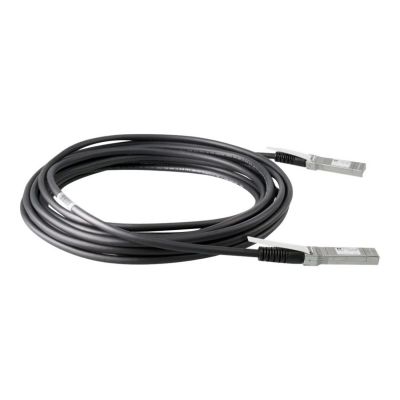J9285B HP X242 7-Meter SFP+ to SFP+ Connector Twinax Direct Attach Cable