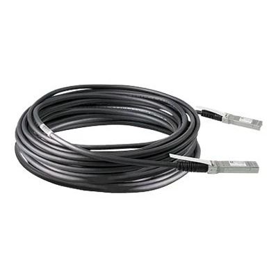 J9286B HP X242 10G SFP+ to SFP+ 10m Direct Attach Copper Cable