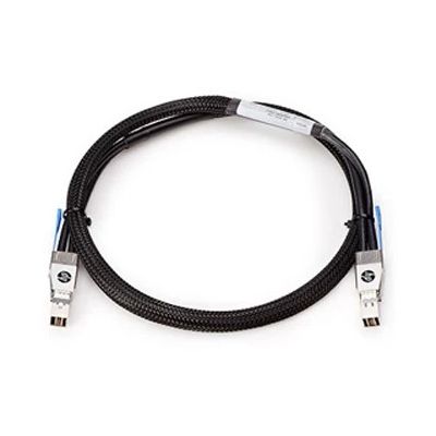HPE J9736A 3m (9.84-ft) Stacking Cable For Baseline 2920 Switch.