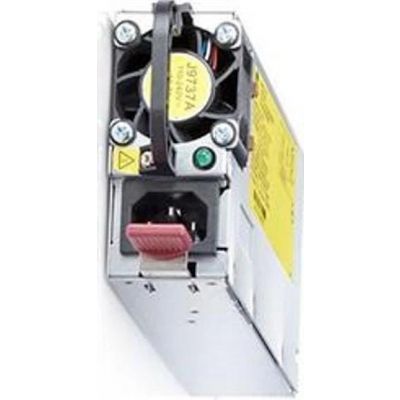 J9737A HPE 1050W 110-240VAC 54VDC Power Supply for X332 Switch