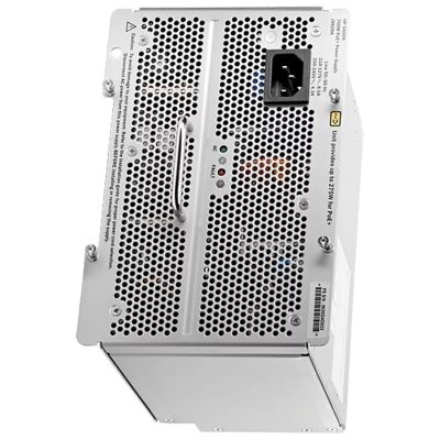 J9828A#ABA HPE 5400R 700-Watt PoE Plus ZL2 Power Supply