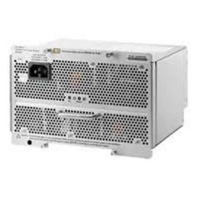 HPE J9829A#ABA 5400R PoE+ZL2 1100 Watt Power Supply