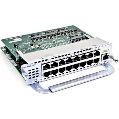 JC719A HP A7500 4-Port 10GbE XFP SD TAA Module