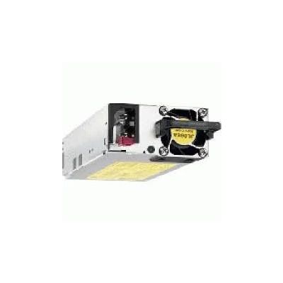 HPE JL372-61001 Aruba X382 54VDC 2750W Power Supply