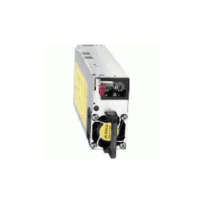 JL372A HPE 2750W 54V DC Hot-Pluggable Redundant Power Supply for Aruba 8400