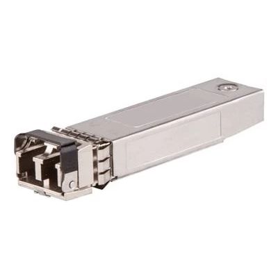 JL745A HPE Aruba 1G SFP LC SX Transceiver 500M MMF