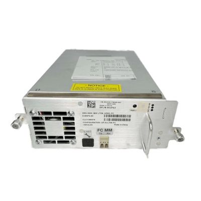 JP6TM Dell 2.50TB / 6.25TB LTO-6 Fibre Channel Tape Drive Module ML6000