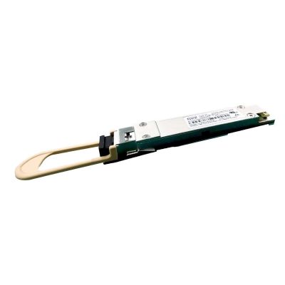 HPE JQ344-61001 X150 - QSFP28 Transceiver Module - 100 Gigabit Ethernet