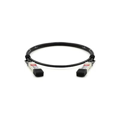 DELL K2X0T QSFP 40GB 1M Stack Cable