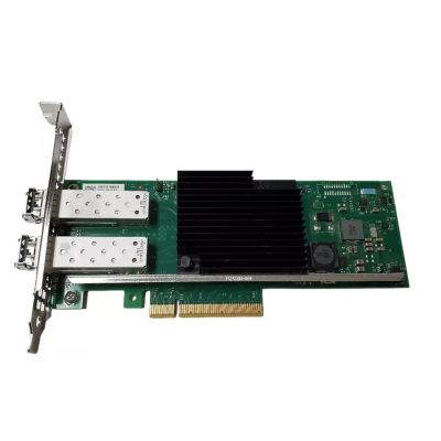 KCHGJ Dell X710-DA2 Dual 10Gb/s SFP+ PCIe 3.0 x8 Ethernet Adapter