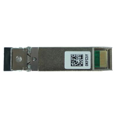 Dell KFC5Y Intel E25GSFP28SRX Ethernet SFP28 SR Optical Transceiver