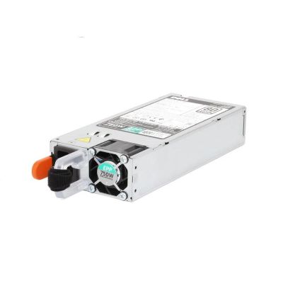 KTW3M Dell 750W Hot-Swap Power Supply for R630 T430 Servers
