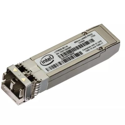 LTF8505-BE-IN Intel 10G SFP28 25GBASE-SR 850nm Optical Transceiver