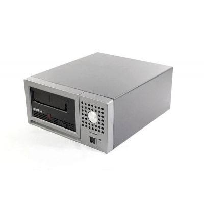 LTO4-EH1 Dell 800GB / 1600GB LTO-4 SAS HH External Tape Drive