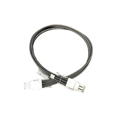 MA-CBL-40G-1M Cisco 1M 40GbE QSFP+ Stacking Cable for Meraki Compatible