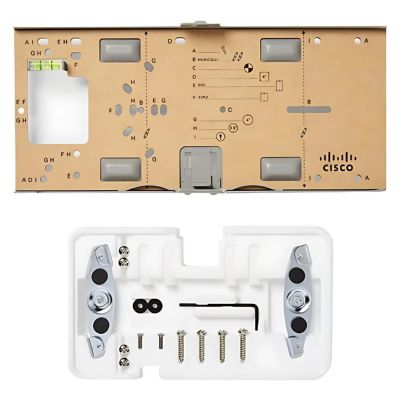 MA-MNT-MR-17 Cisco Meraki Mounting Plate for MR36 Wireless Access Point