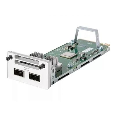 MA-MOD-2X40G Cisco Meraki MS390 2-Ports 40GbE QSFP+ Expansion Module