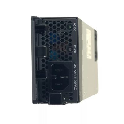 MA-PWR-1100WAC Cisco 1100W AC Power Supply High Efficiency