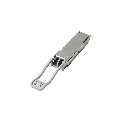 Meraki MA-QSFP-40G-CSR4 CSR4 QSFP 40G Transceiver