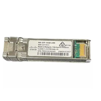 Cisco MA-SFP-10GB-LRM Meraki 10GBASE-LRM SFP+ Transceiver