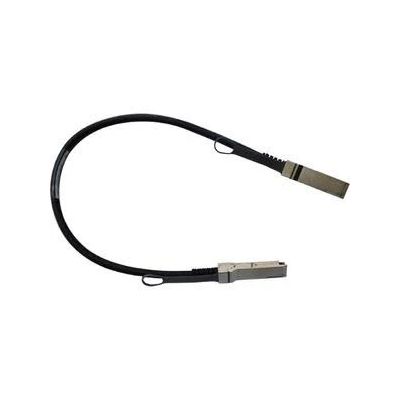 MCP1650-H01AE30 Mellanox 1.5m Passive Copper Cable Ib Hdr Up To 200gb/S Qsfp28 Pvc White