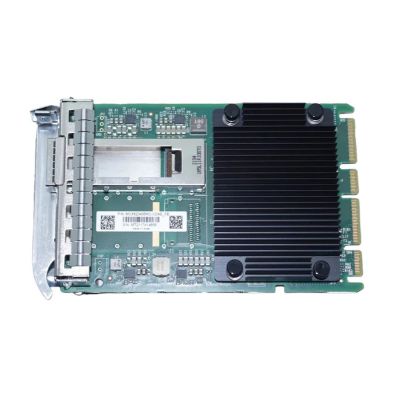 Mellanox MCX623435MC-CDAE ConnectX-6 FB Single Port Dx 50GbE Adapter Card