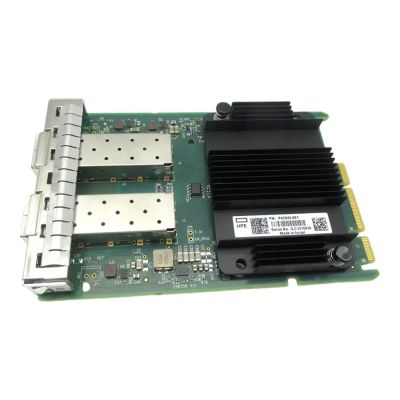 MCX631432AS-ADAI Mellanox ConnectX-6 LX 10/25GbE 2-Port SFP28 OCP3 3.0 PCI Express 4.0 x8 Ethernet Network Adapter