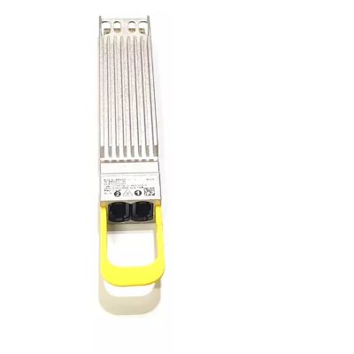 Nvidia MMS4X00-NS Twin Tort Transceiver, 800Gbps,2x400G, OSFP, 2xMPO/APC, 1310nm SMF, up to 100m, Finned Top