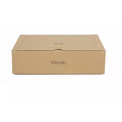 MX67-HW Cisco Meraki MX67 4 x LAN Port 1000Base-T + 1 x WAN Port 1000Base-T Cloud Managed Network Security Firewall Appliance