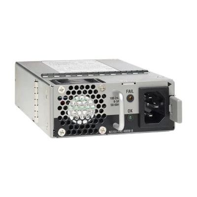 N2200-PAC-400W-B Cisco 400W AC Power Supply for N2K-C2200 Switches