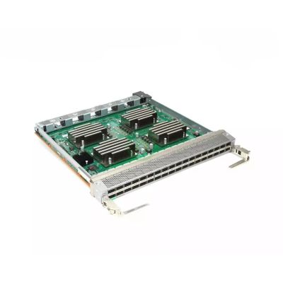 N9K-X9536PQ Cisco Nexus X9536PQ expansion module 40 Gigabit QSFP+ x 36