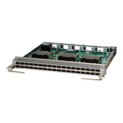 Cisco N9K-X9636Q-R 36x 40 Gigabit Ethernet QSFP+ Line Card Nexus 9500