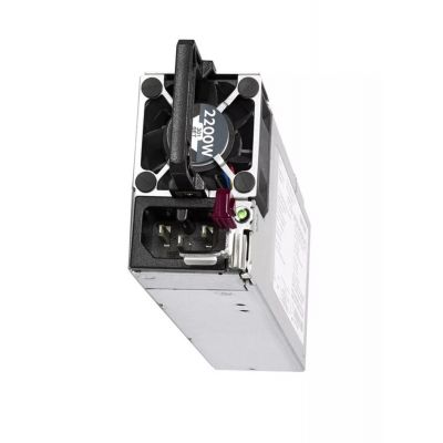 HPE P01062-B22 XL270dd 2200W Platinum Power Supply