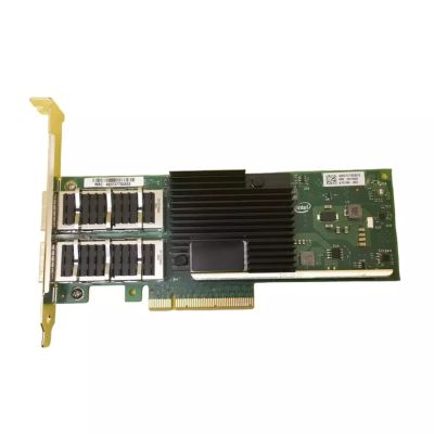 HPE P05891-B21 G3 2-Port 40GbE QSFP+ Network Interface Card