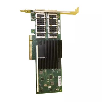 HPE P06841-001 G3 2-Port 40GbE QSFP+ Network Interface Card