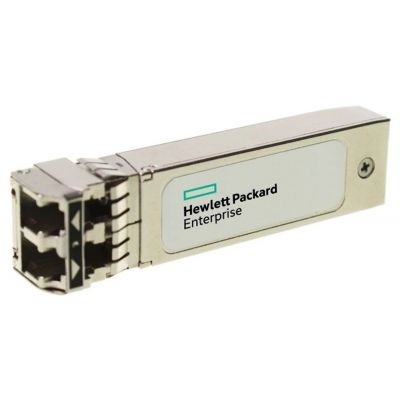 HPE P15891-001 10Gbase-T Sfp+ Rj45 30M Xcvr