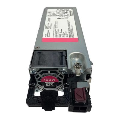 HPE P38991-201 700 700 Watt Hot-plug Power Supply