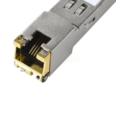 PGYJT Dell 10Gb SFP+ Copper Transceiver Module up to 30m