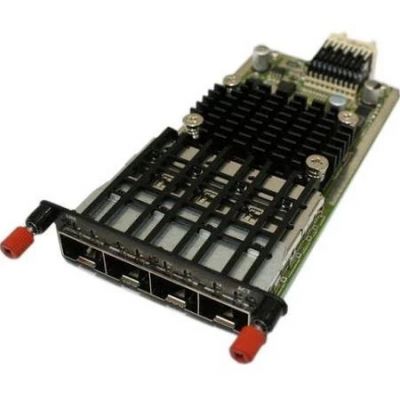 PHP6J Dell PC8100 4 x Port 10Gb/s SFP+ Module for N4032 / N4064 / 8132 /8164