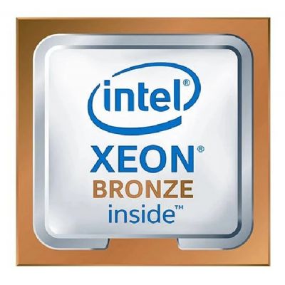 PK8071305554500 Intel Xeon Bronze 3508U 8-Core 2.10GHz 22.5MB/s Smart Cache Socket LGA-4677 Processor