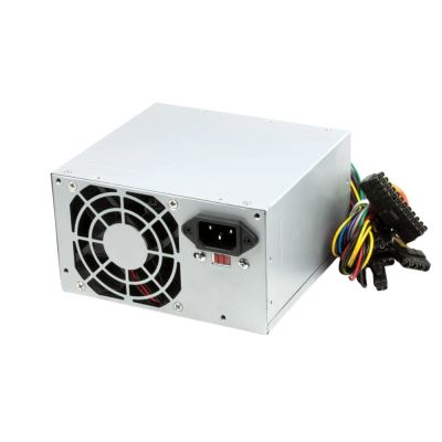 G0473 Dell 470-Watts Extended Redundant Power Supply for PowerConnect EPS-470