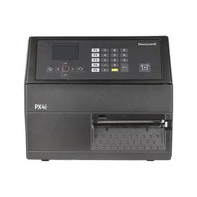 PX6E010000000120 Honeywell PX6ie Barcode Label Printer