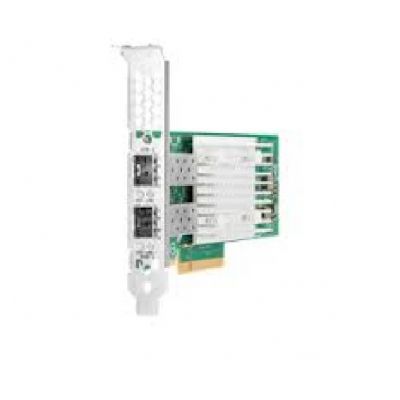 HPE CN1300R 10/25Gb Dual Port Converged Network Adapter